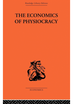 Economics of Physiocracy