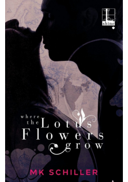 Where the Lotus Flowers Grow