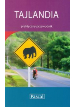 Tajlandia praktyczny przewodnik