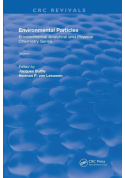 Environmental Particles