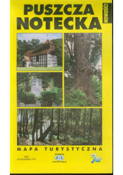 Puszcza Notecka