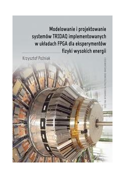 Modelowanie i projektowanie systemów TRIDAQ..