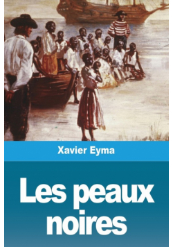 Les peaux noires