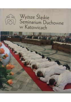 Wyższe Śląskie seminarium duchowne w Katowicach