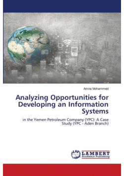 Analyzing Opportunities for Developing an Information Systems