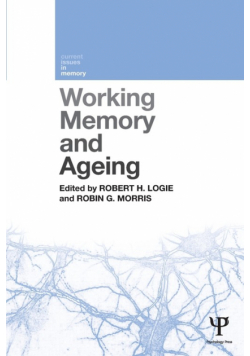 Working Memory and Ageing