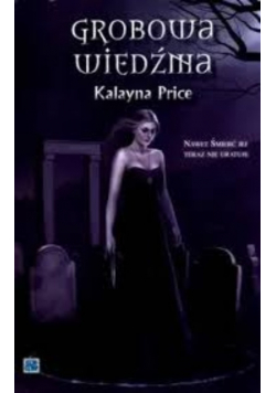 Grobowa wiedźma