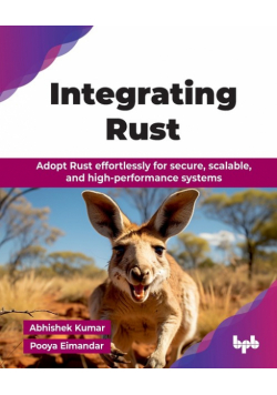 Integrating Rust