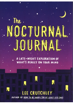 The Nocturnal Journal