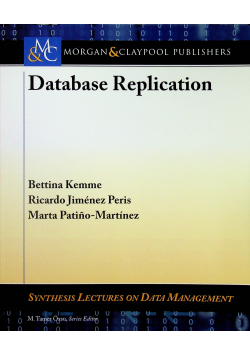 Database Replication