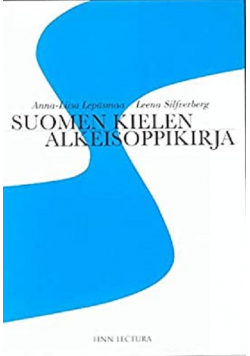 Suomen Kielen Alkeisoppikirja