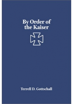 By Order of the Kaiser