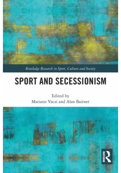 Sport and Secessionism