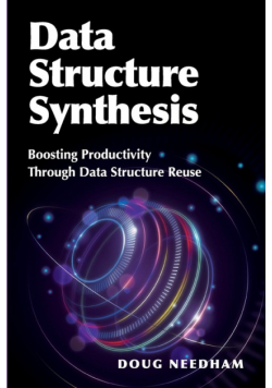 Data Structure Synthesis
