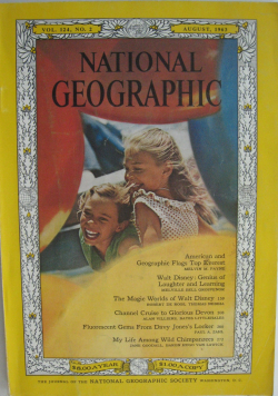 National Geographic nr 2
