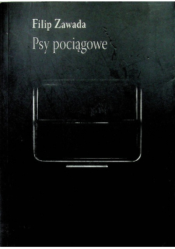 Psy pociągowe
