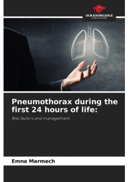 Pneumothorax during the first 24 hours of life