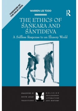 The Ethics of Sankara and Santideva