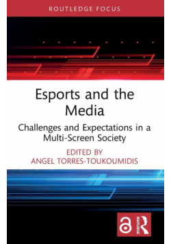 Esports and the Media