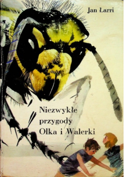 Niezwykłe przygody Olka i Walerki