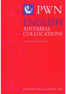English Adverbial Collocations
