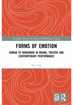 Forms of Emotion