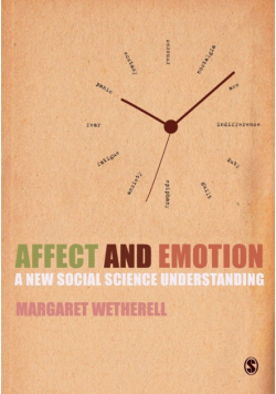 Affect and Emotion