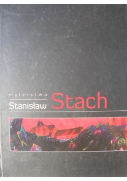Malarstwo Stanisław Stach
