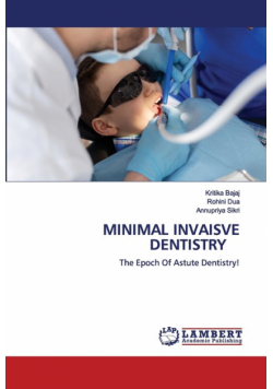 Minimal Invaisve Dentistry