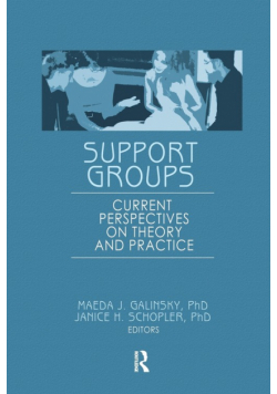 Support Groups