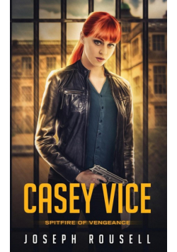 Casey Vice