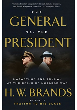 The General vs the President