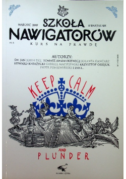 Szkoła nawigatorów Nr 6 / 15