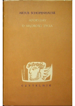 Aforyzmy o Mądrości życia