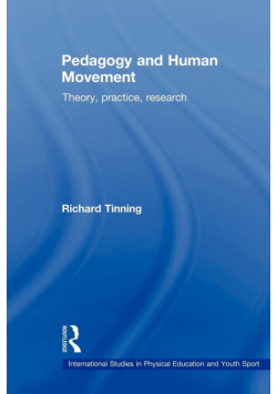Pedagogy and Human Movement