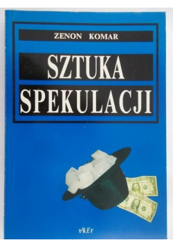 Sztuka spekulacji