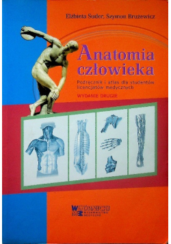 Anatomia człowieka