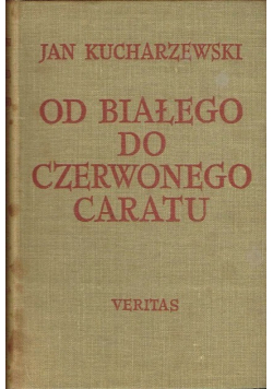 Od białego do czerwonego Caratu