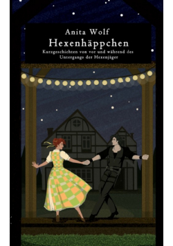 Hexenhäppchen