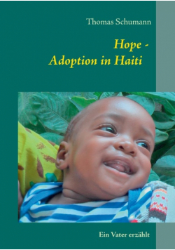 Hope - Adoption in Haiti