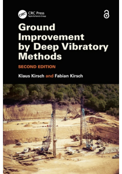 Ground Improvement by Deep Vibratory Methods