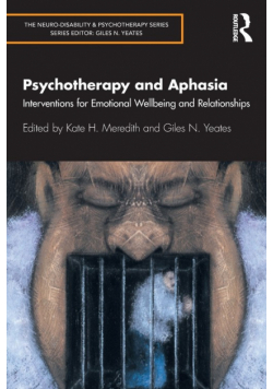 Psychotherapy and Aphasia