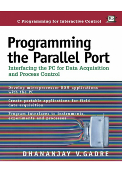 Programming the Parallel Port