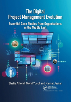 The Digital Project Management Evolution