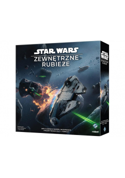Star Wars: Zewnętrzne Rubieże REBEL
