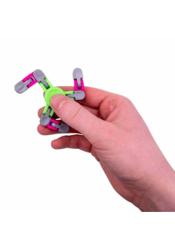 Fidget Tracks Spinner MIX