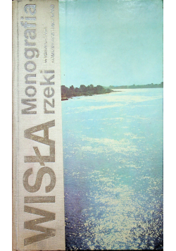 Wisła monologia rzeki