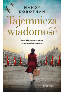 Tajemnicza wiadomość