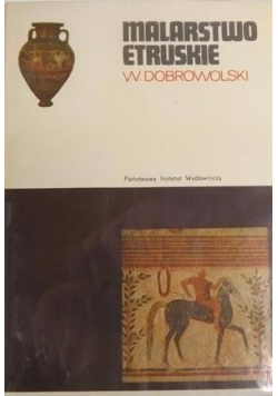 Malarstwo etruskie