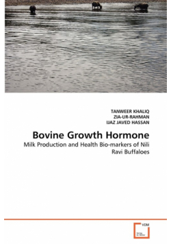 Bovine Growth Hormone